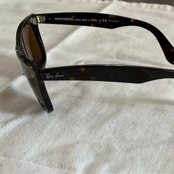 ray ban sunglasses - Picture 3 of 4